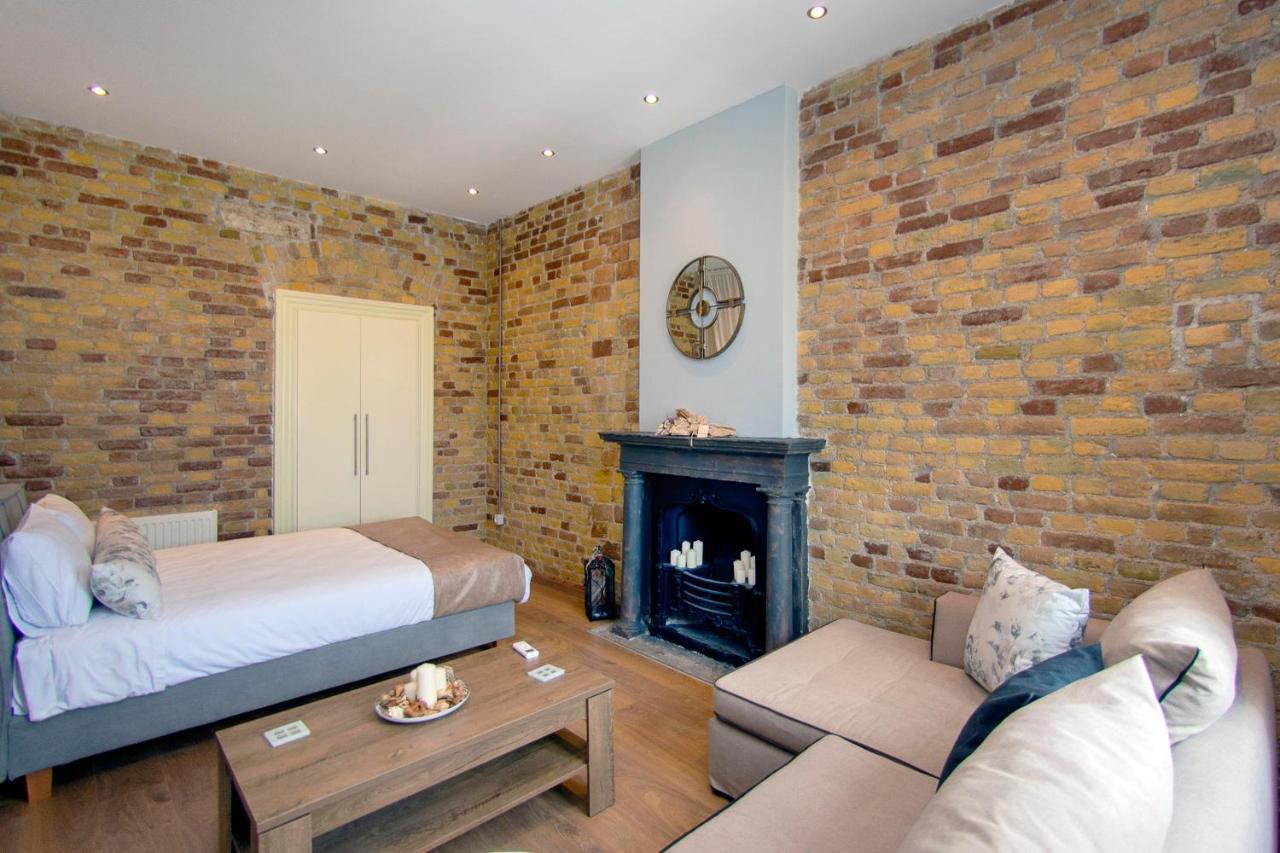 Apartment New @ Porta Remounda *